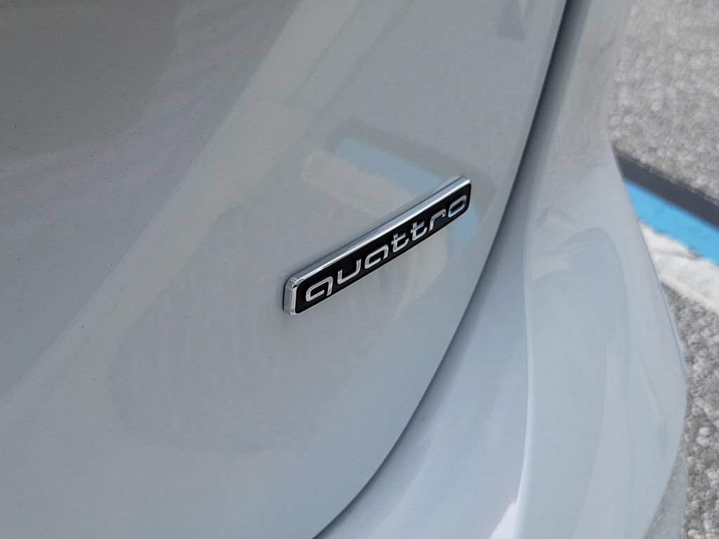 New 2026 Audi A5 2.0T Premium Plus AWD/4WD image 6