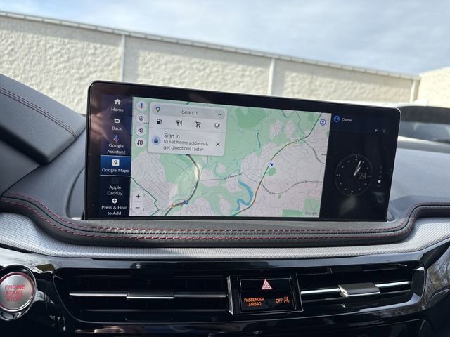 New 2026 Acura MDX A-Spec image 19