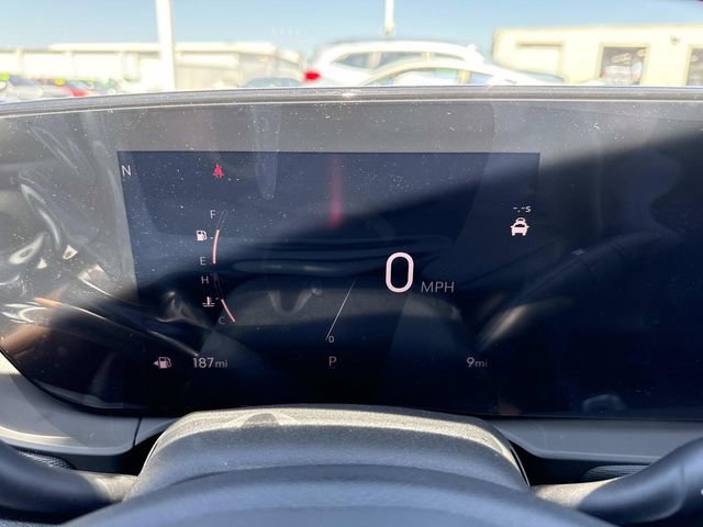 New 2026 Buick Envista Preferred w/ Convenience I Package FWD image 25