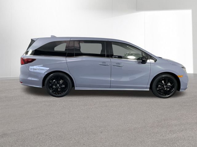 Used 2024 Honda Odyssey Sport image 42
