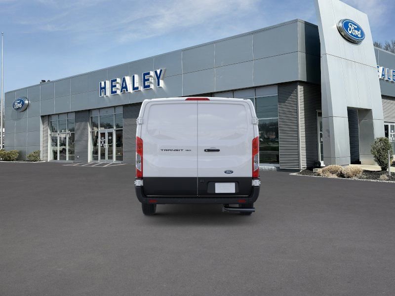 New 2026 Ford Transit 150 Low Roof image 33
