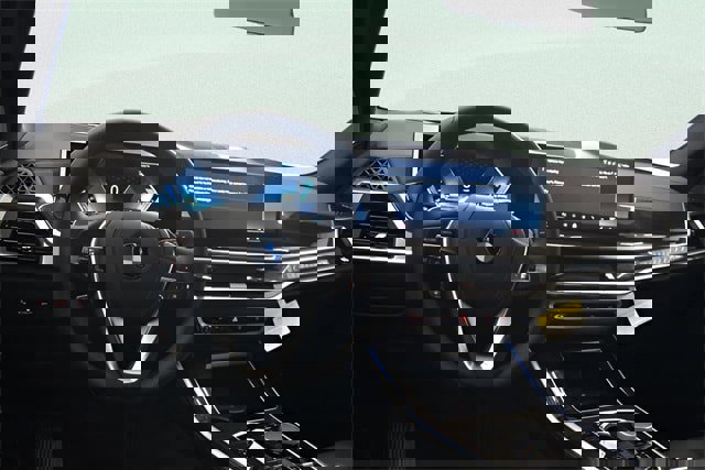 New 2026 BMW X5 xDrive50e w/ Premium Package image 25