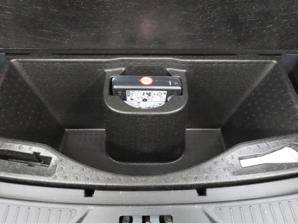 Used 2026 Ford Explorer ST AWD/4WD image 51