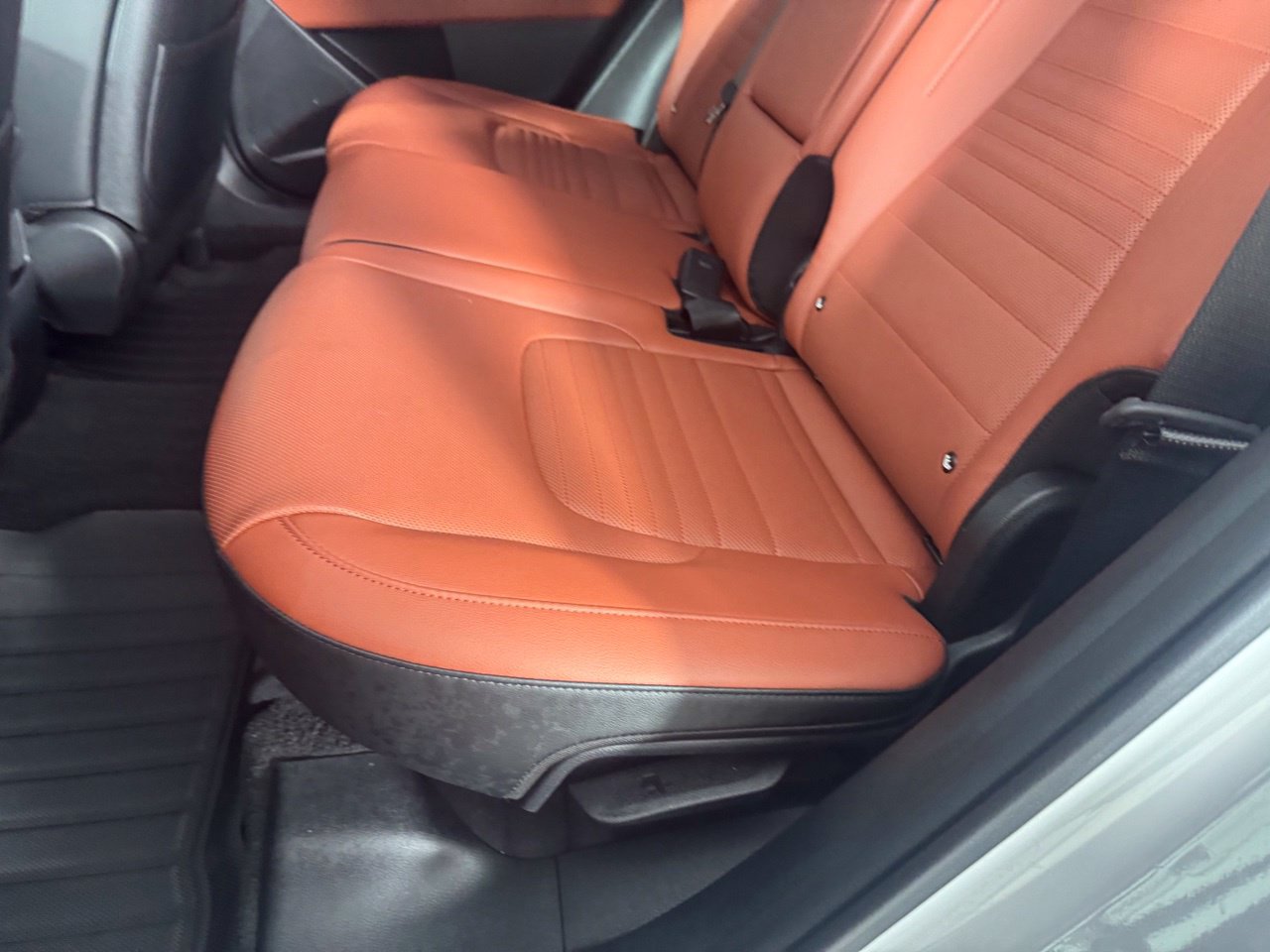 Used 2025 Kia Sportage SX FWD image 31