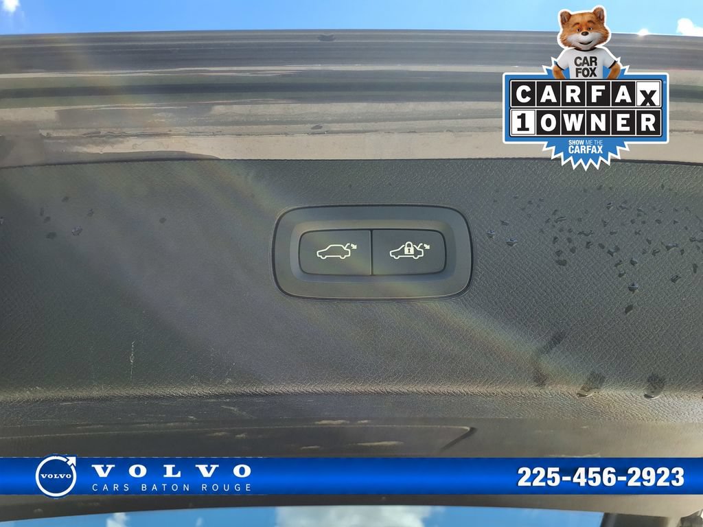 Certified 2024 Volvo XC90 B6 Ultimate w/ Protection Package Premier AWD/4WD image 13