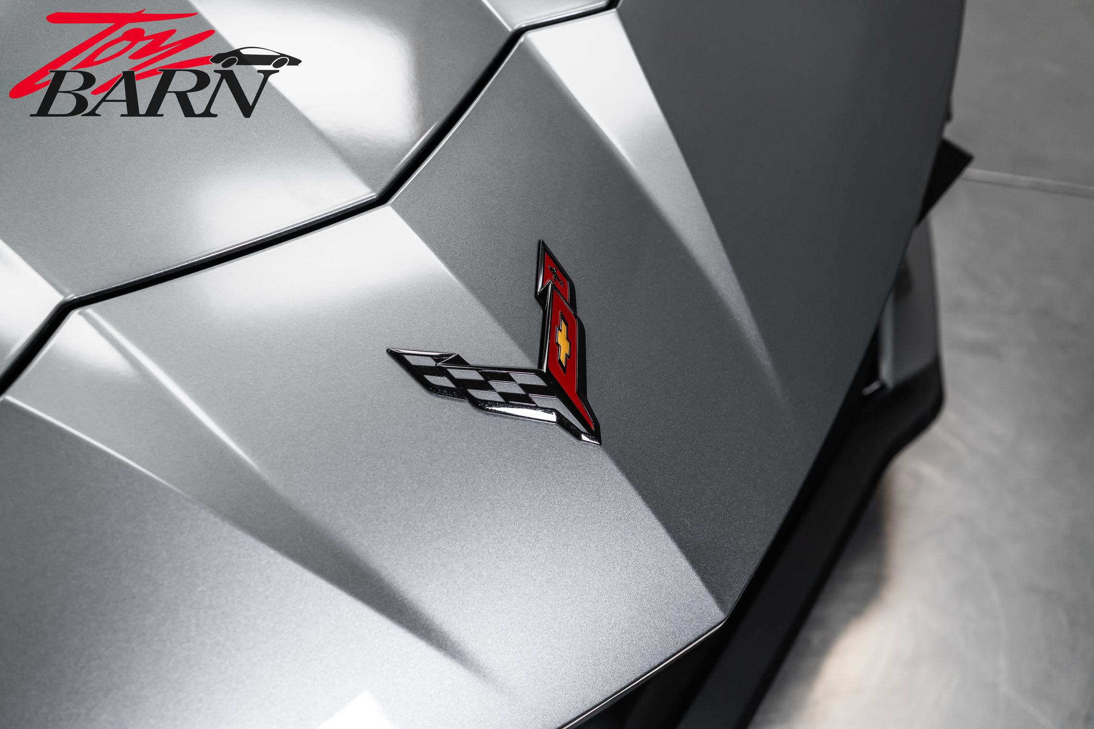 Used 2023 Chevrolet Corvette Stingray Preferred Cpe w/ Z51 Performance Package RWD image 17