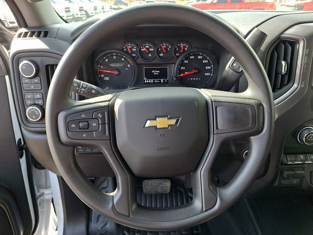 Used 2026 Chevrolet Silverado 3500 W/T w/ WT Convenience Package AWD/4WD image 14