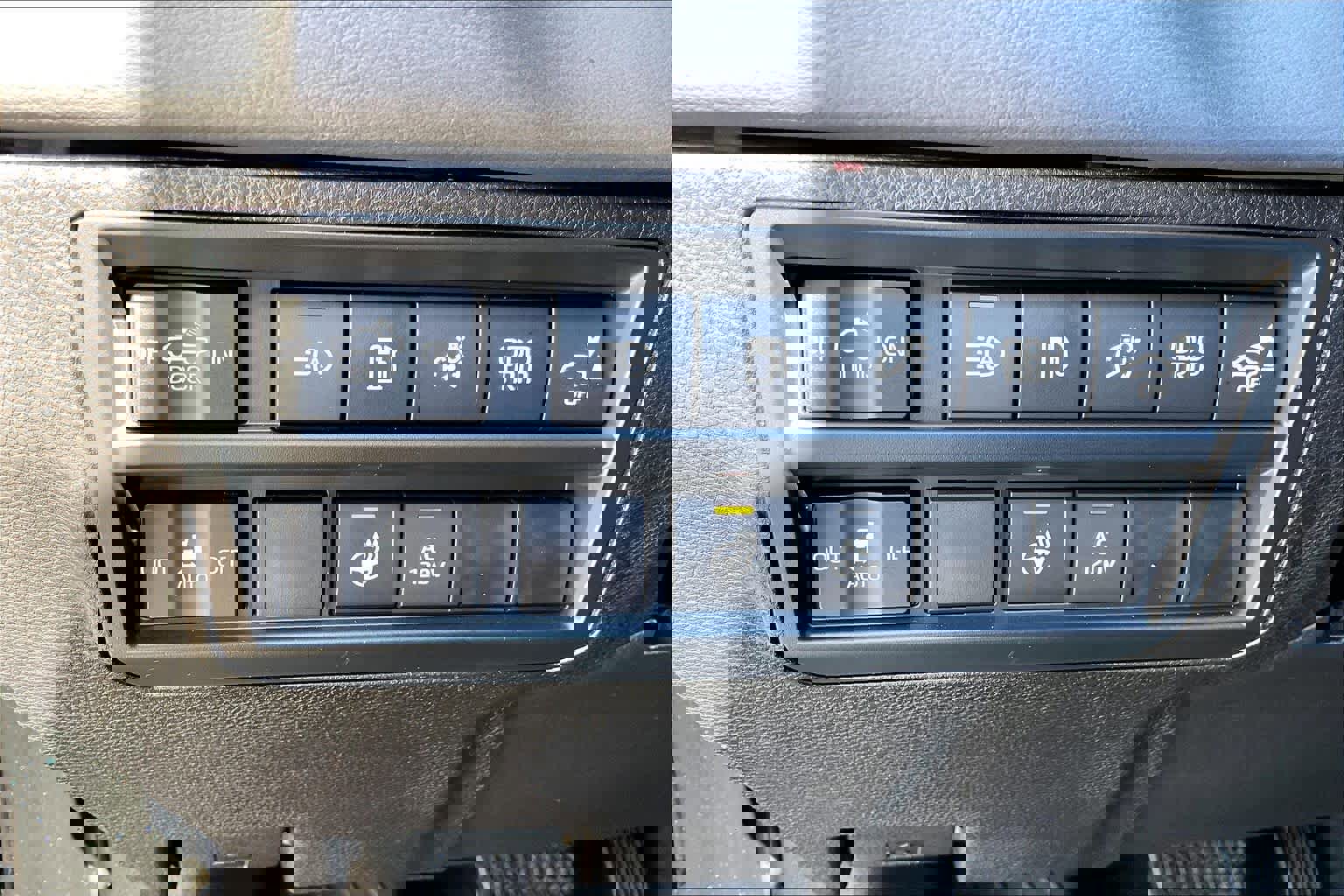 Used 2026 Toyota Tundra Platinum image 14