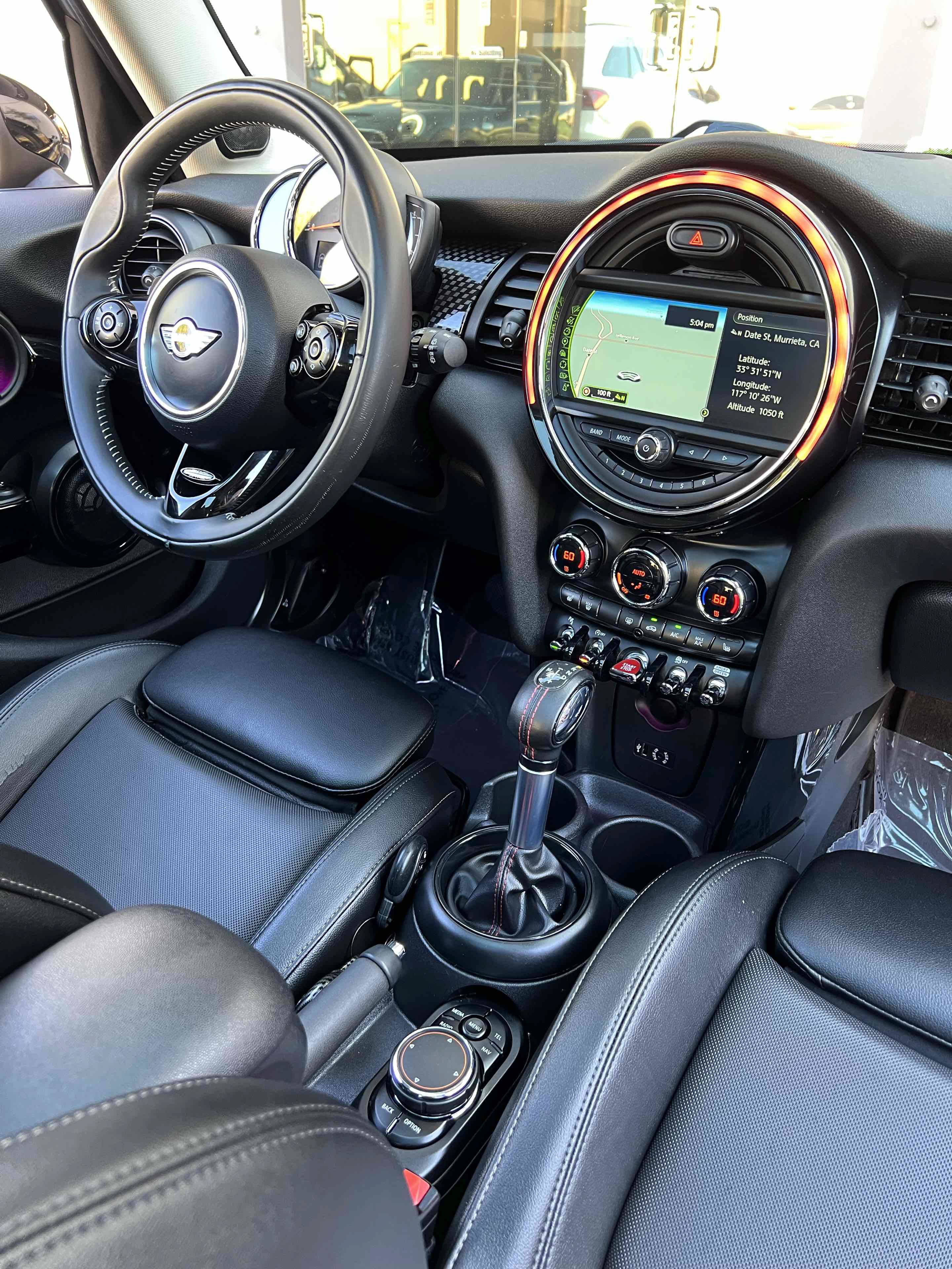 Used 2018 MINI Cooper S FWD image 79