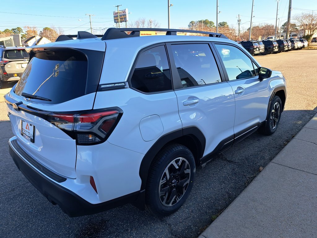 New 2026 Subaru Forester Premium image 6