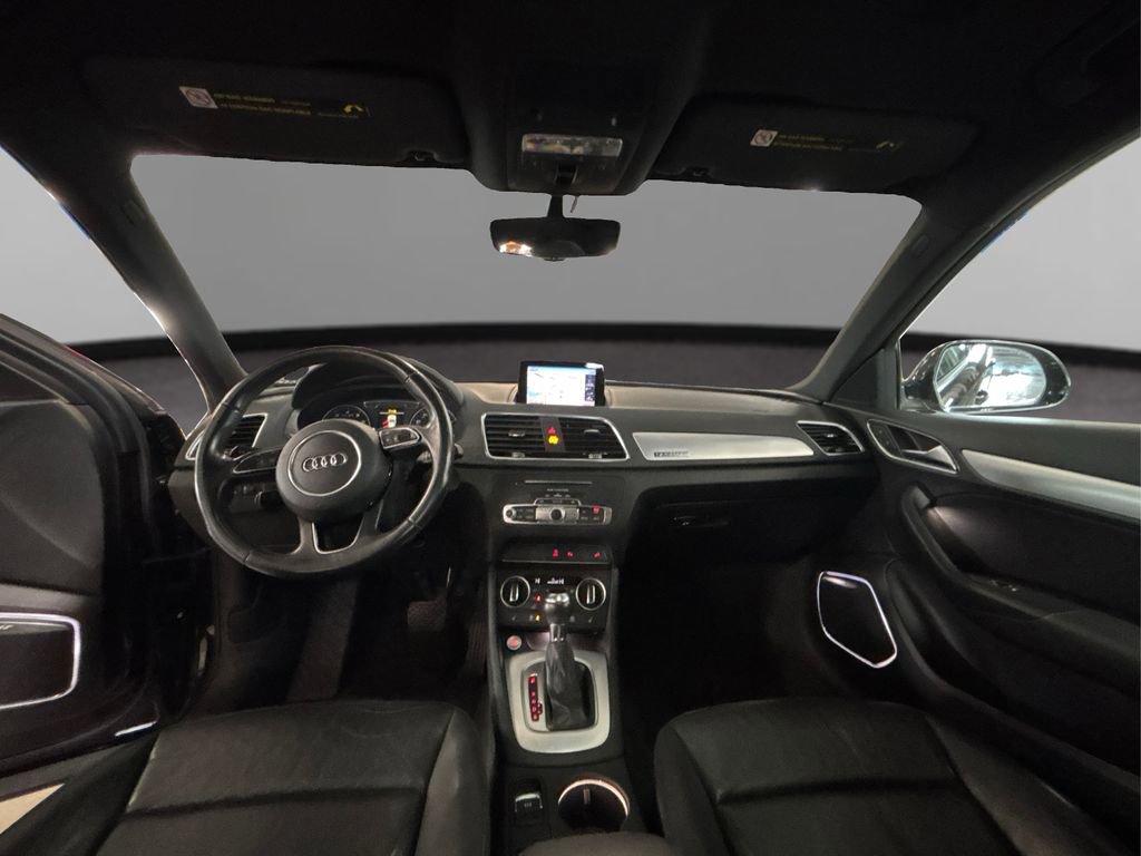 Used 2016 Audi Q3 2.0T Prestige w/ Prestige Package image 27