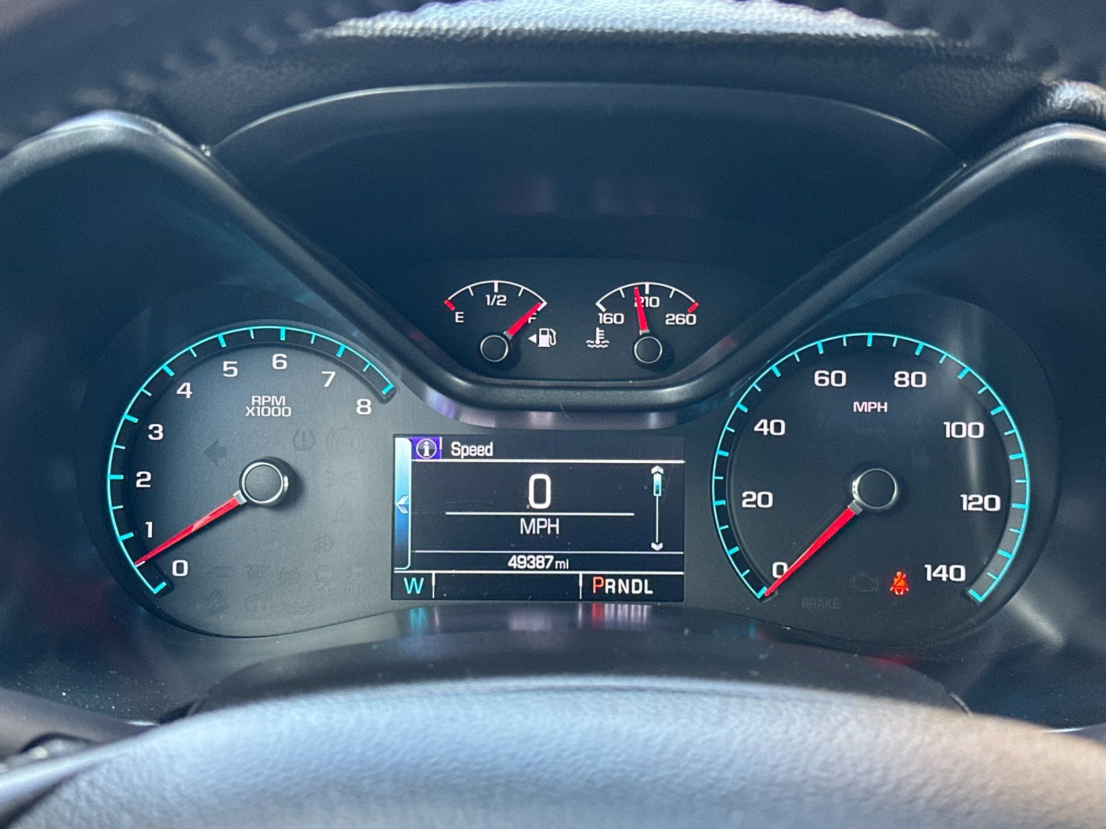 Used 2018 Chevrolet Colorado LT w/ LT Convenience Package image 26