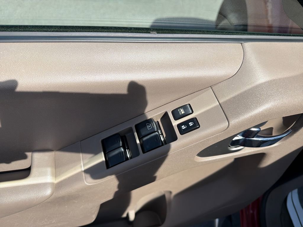 Used 2017 Nissan Frontier SV RWD image 17