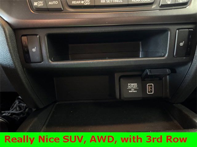 Used 2022 Honda Pilot EX-L image 17