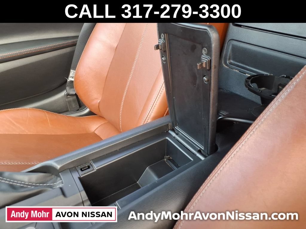 Used 2022 MAZDA MX-5 Miata Grand Touring RWD image 34