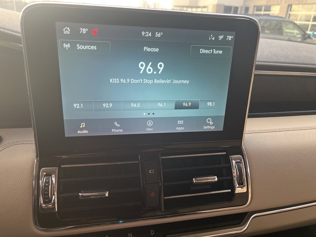 Used 2021 Lincoln Navigator L Reserve image 18