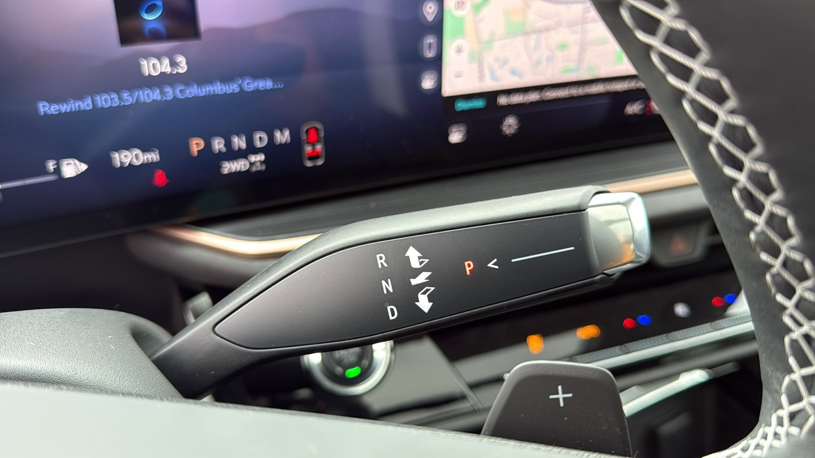 Used 2025 Buick Envision Sport Touring image 18