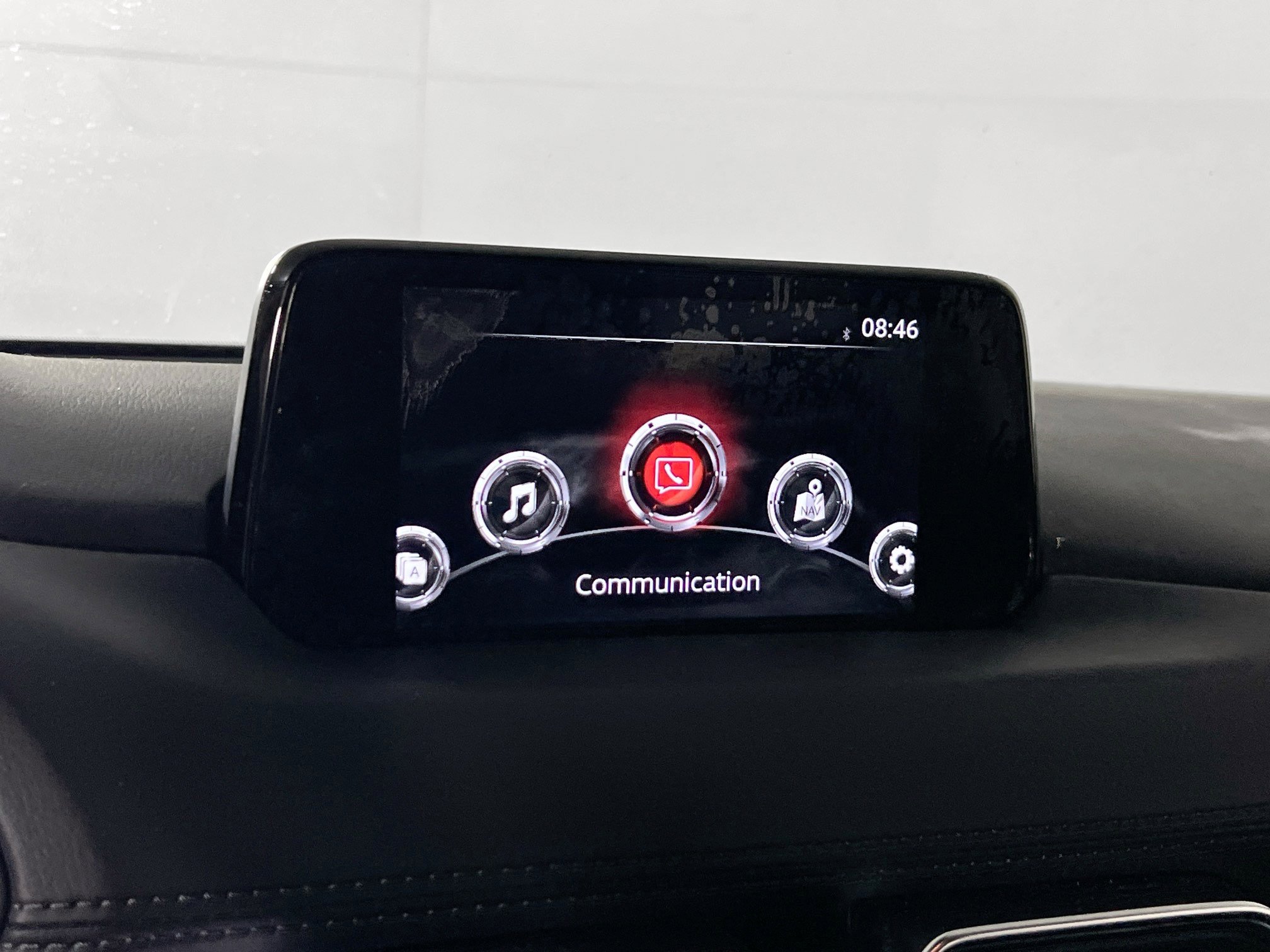 Used 2018 MAZDA CX-5 Touring w/ Preferred Equipment Package AWD/4WD image 14