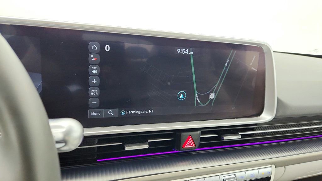 Used 2023 Hyundai Ioniq 6 SEL w/ Cargo Package image 19