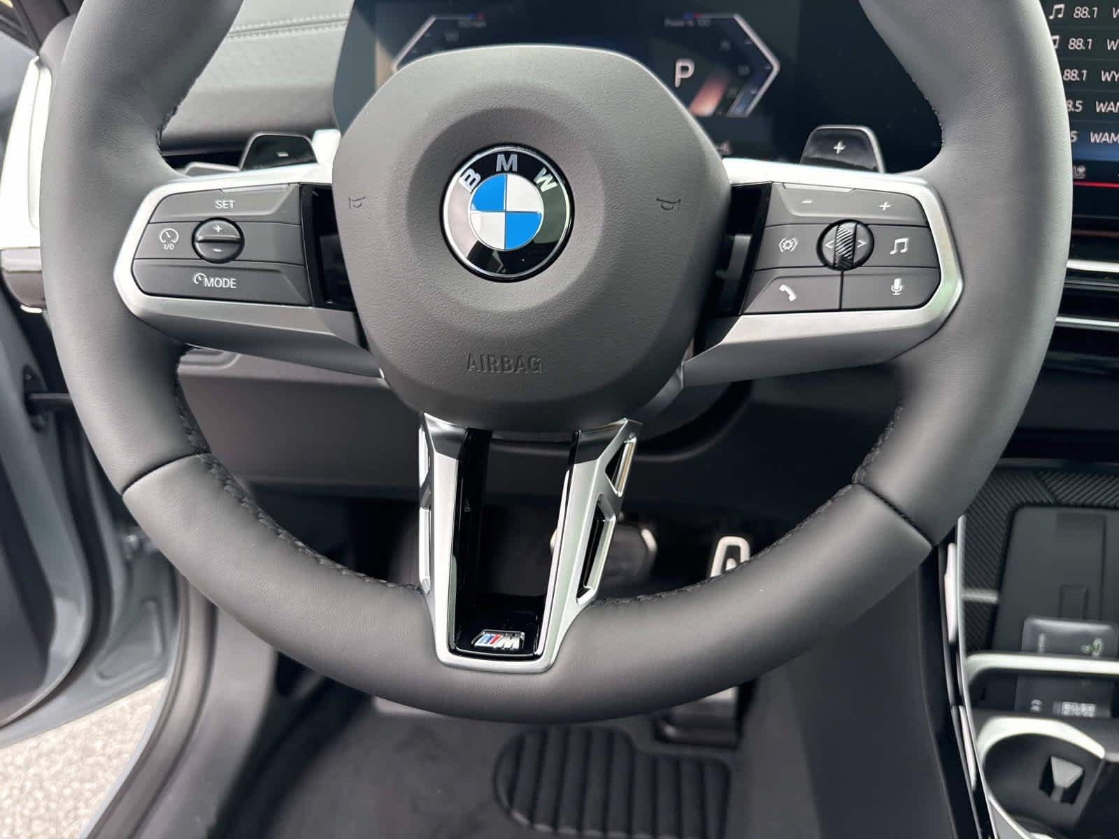 New 2026 BMW X2 xDrive28i w/ Technology Package AWD/4WD image 18