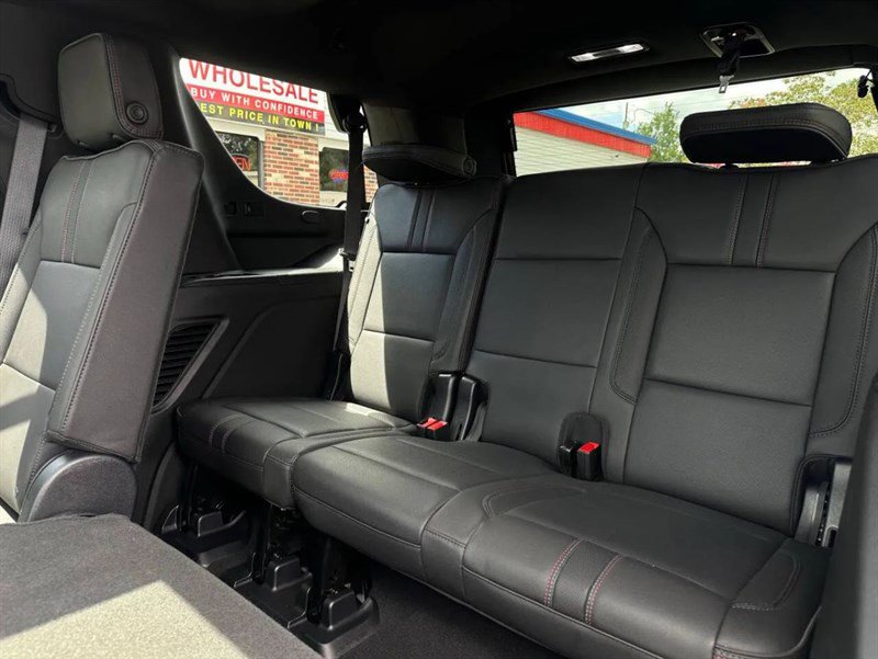 Used 2023 Chevrolet Tahoe RST image 21