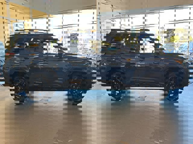 New 2026 Subaru Forester Wilderness image 2