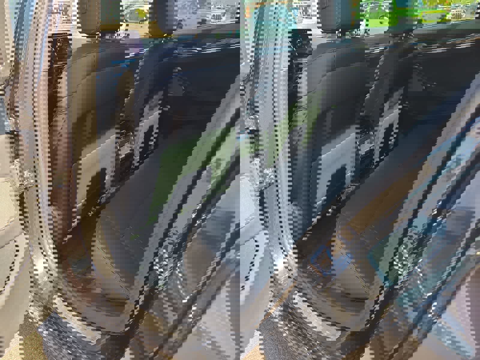 Used 2022 BMW 530i xDrive w/ Premium Package image 20