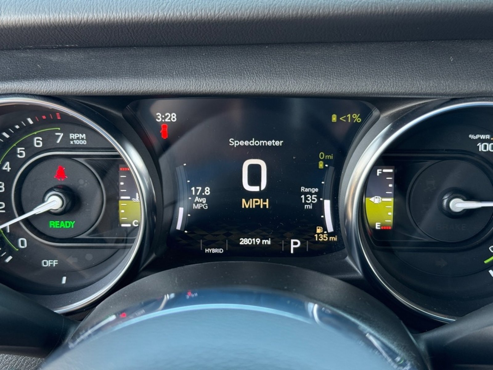 Used 2022 Jeep Wrangler Unlimited Rubicon 4xe w/ Cold Weather Group image 24