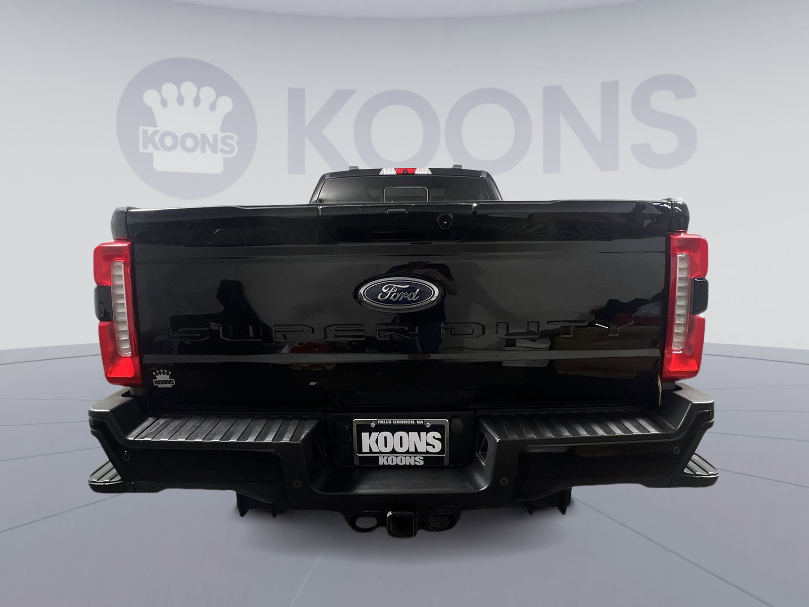 Certified 2023 Ford F250 Lariat w/ Lariat Ultimate Package image 5