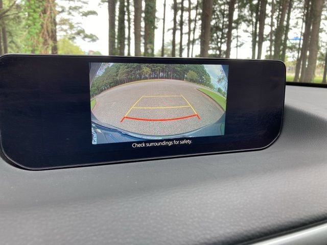 Used 2024 MAZDA CX-50 AWD 2.5 S w/ Select Package image 32