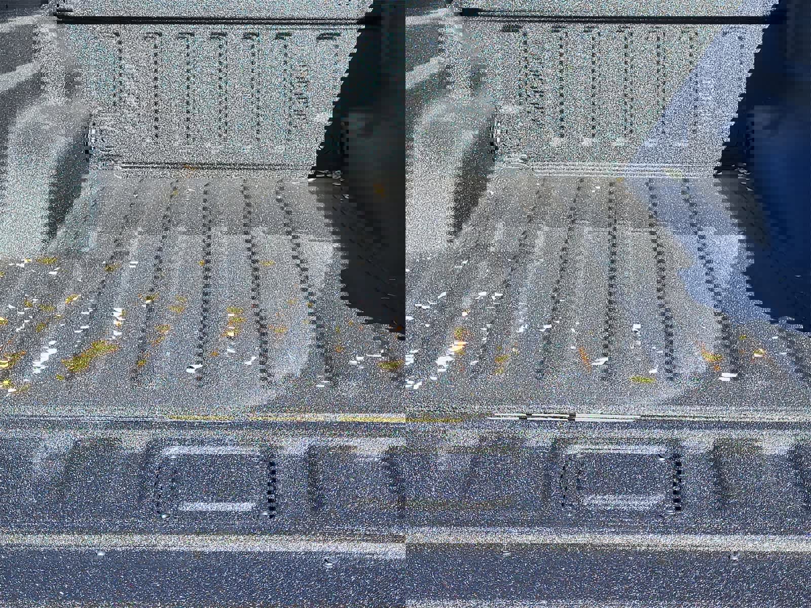 New 2025 Jeep Gladiator Sport image 21