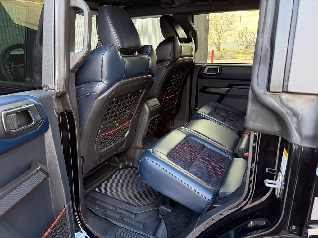 Certified 2024 Ford Bronco Raptor image 15