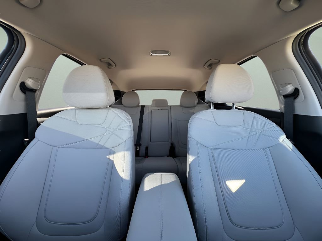 Used 2025 Hyundai Tucson SEL image 9