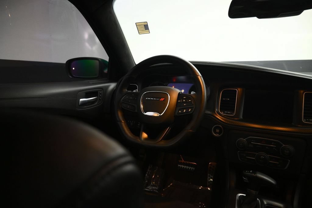 Used 2023 Dodge Charger Scat Pack RWD image 39