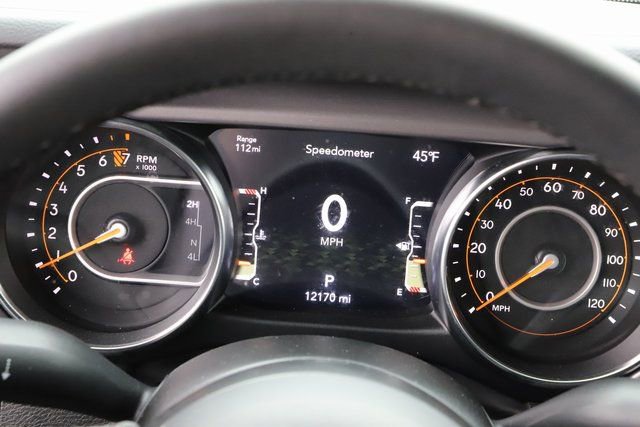 Used 2023 Jeep Gladiator Sport image 23