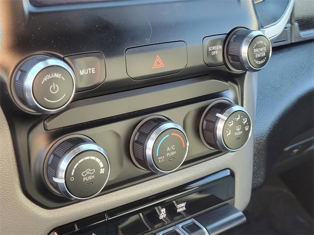 Used 2024 RAM 2500 Big Horn w/ Bed Utility Group image 29