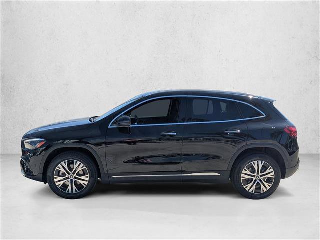 Used 2025 Mercedes-Benz GLA 250 image 9