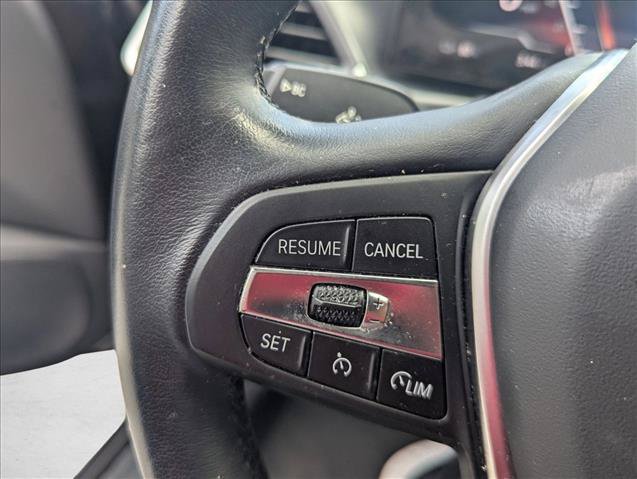 Certified 2023 BMW i4 eDrive35 w/ Premium Package RWD image 10