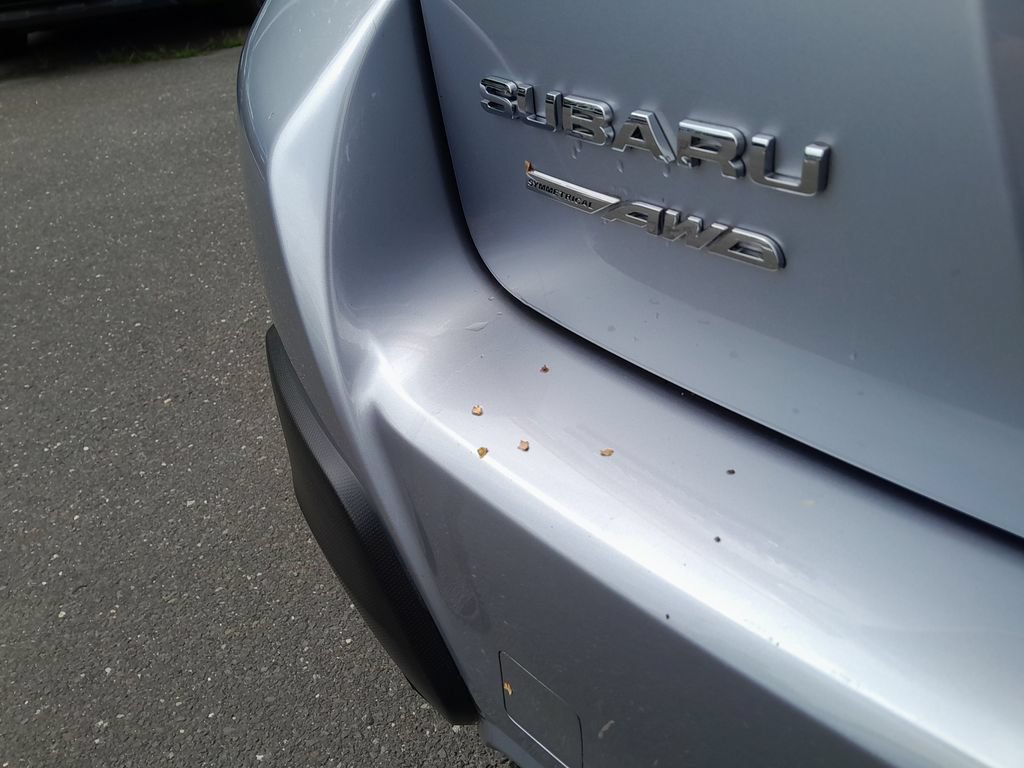 Certified 2023 Subaru Crosstrek 2.0i AWD/4WD image 42