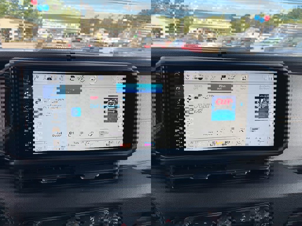 New 2025 Jeep Wrangler Sport S image 24