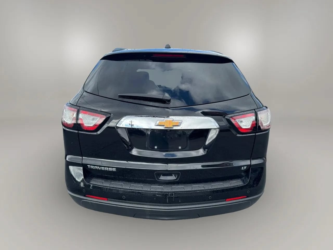 Used 2017 Chevrolet Traverse LT FWD image 9