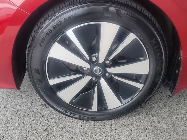 Used 2020 Nissan Altima 2.5 SV FWD image 6