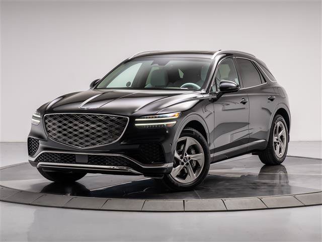 New 2026 Genesis GV70 2.5T Advanced