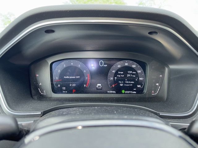 Used 2024 Acura Integra A-Spec image 11