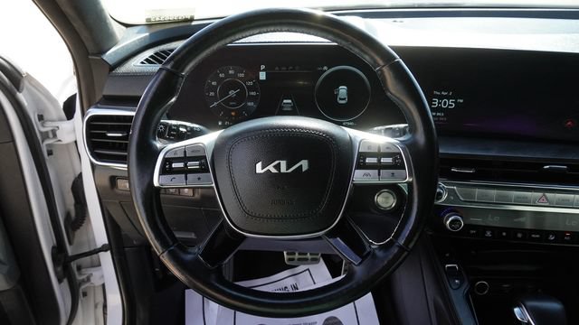 Used 2023 Kia Telluride SX Prestige X-Pro AWD/4WD image 30