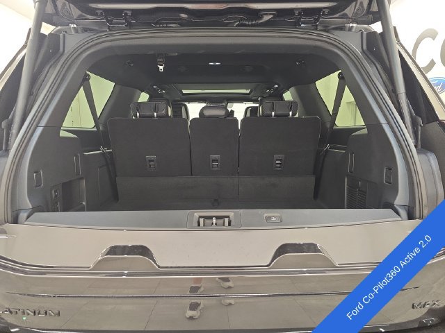New 2027 Ford Expedition Max Platinum w/ Stealth Appearance Package AWD/4WD image 20