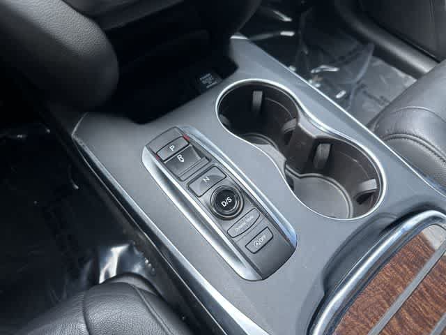 Certified 2020 Acura MDX FWD image 32