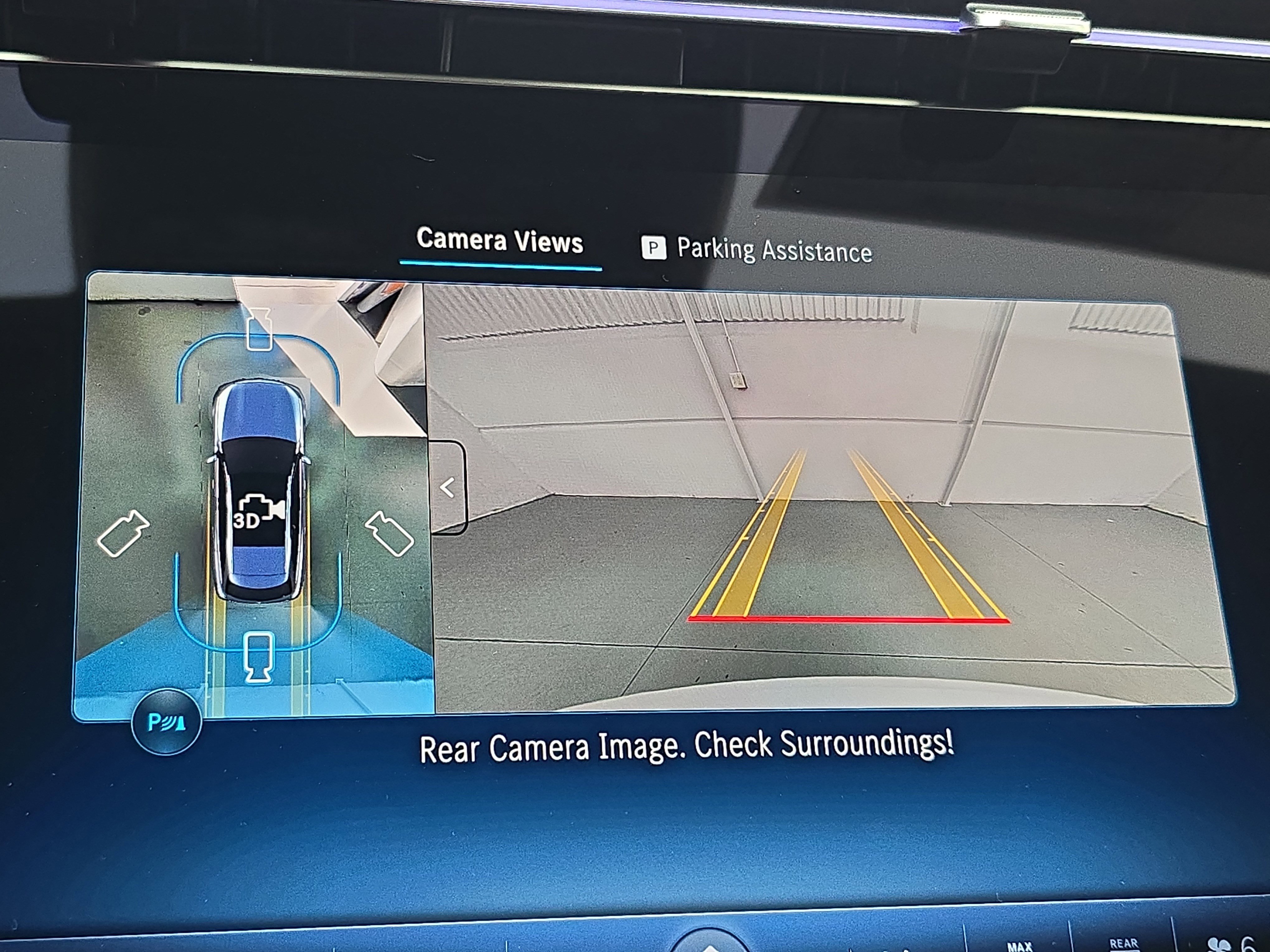 New 2026 Mercedes-Benz E 53 AMG 4MATIC Sedan image 23