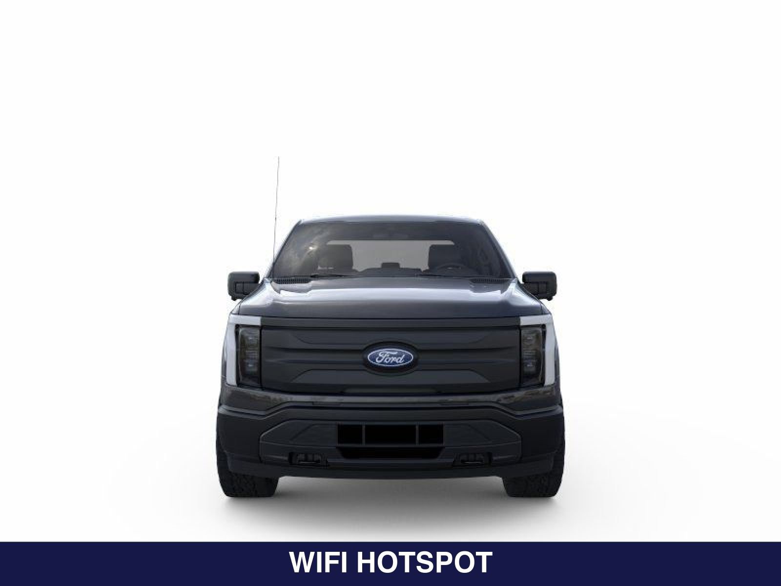 New 2024 Ford F150 Lightning Pro w/ Tow Technology Package AWD/4WD image 5