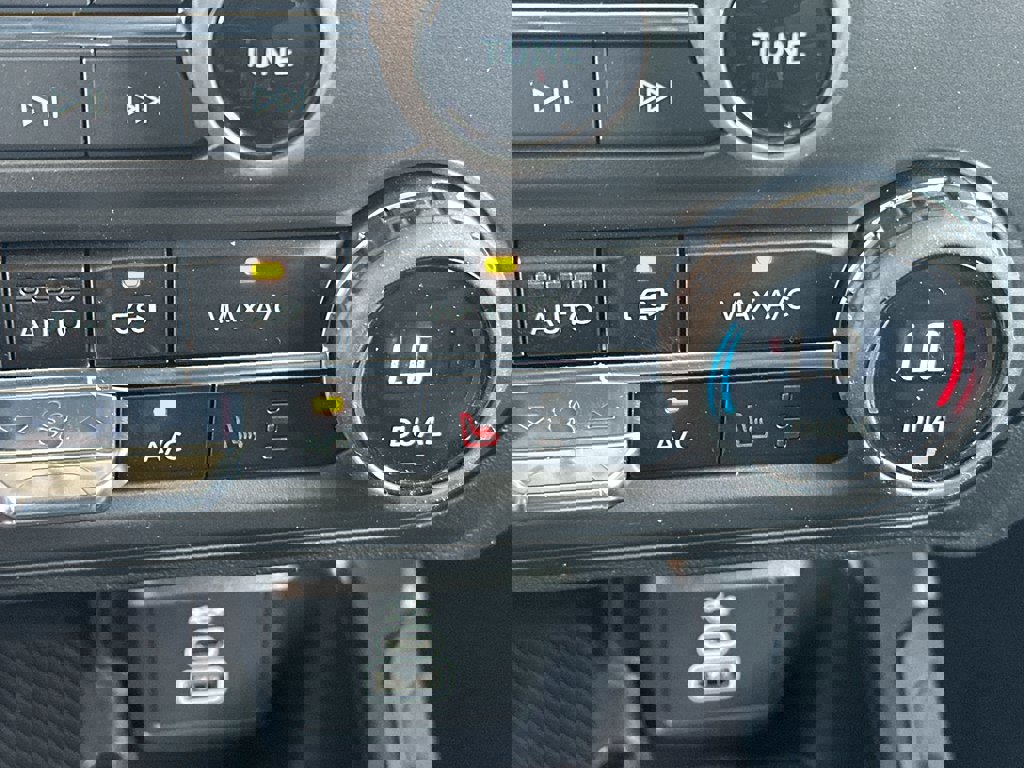 New 2026 Ford Bronco Big Bend image 23